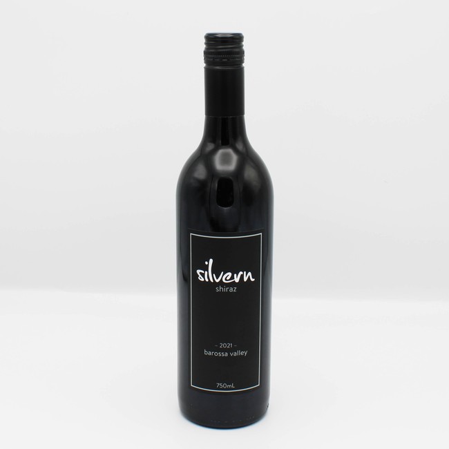 Silvern Shiraz