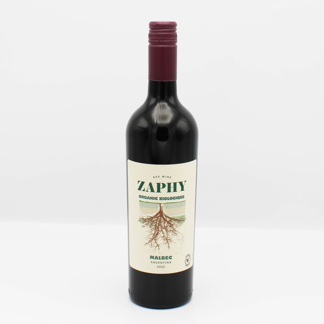 Trapiche Zaphy Malbec