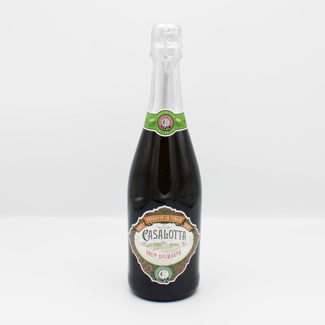 Casalotta Brut Spumante