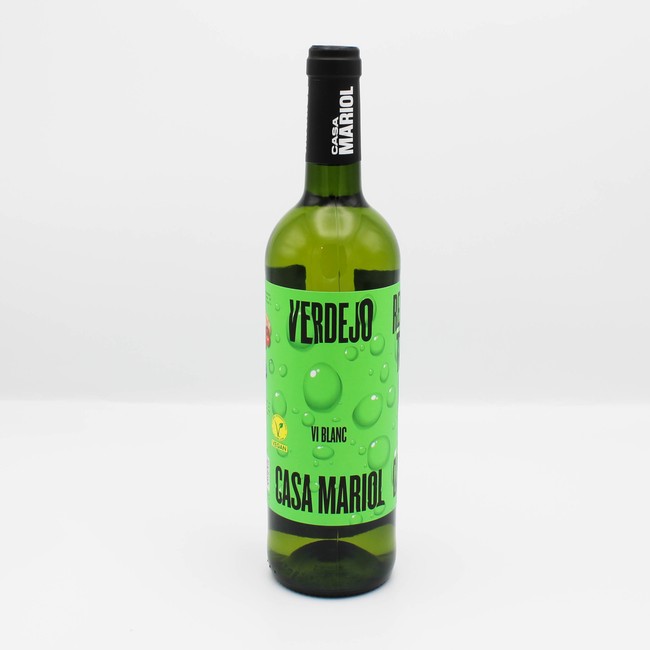 Casa Mariol Verdejo