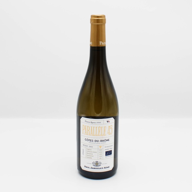 Jaboulet Parallele 45 White Blend