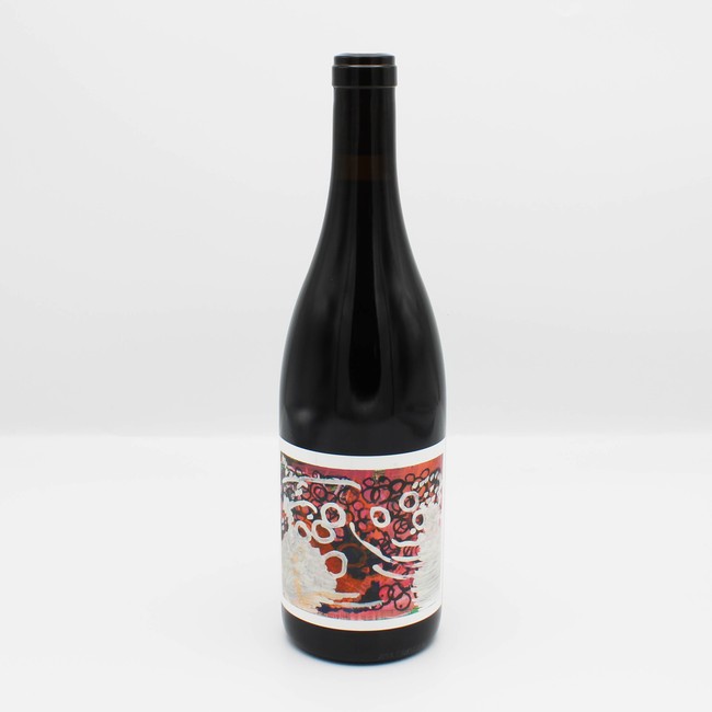 Jolie Laide Trousseau / Cabernet Pfeffer / Gamay / Poulsard