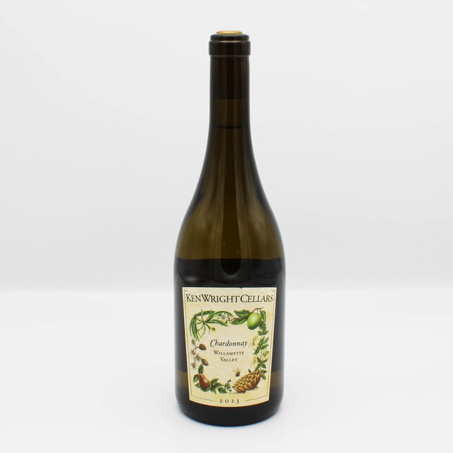 Ken Wright Cellars Willamette Valley Chardonnay