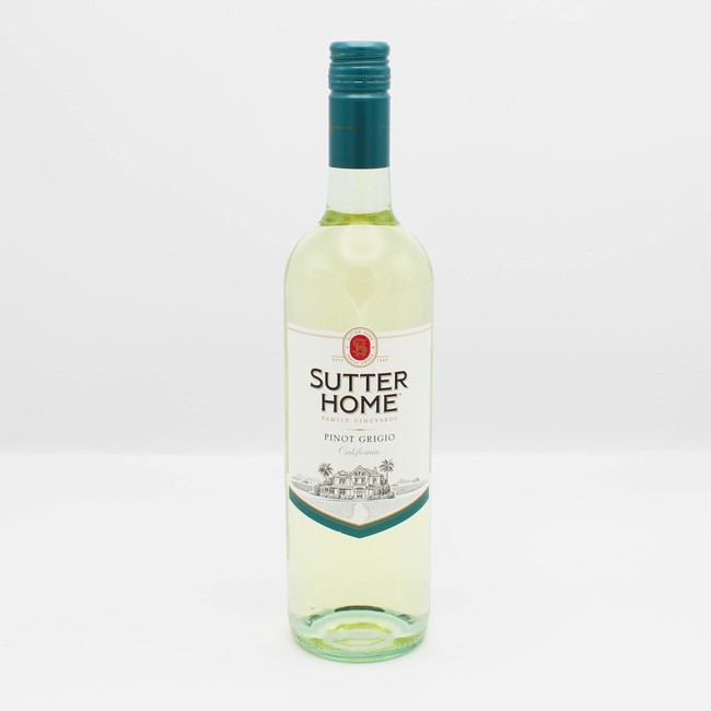 Sutter Home Pinot Grigio