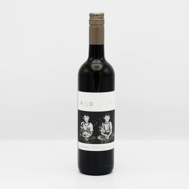 Culmina R&D Red Blend