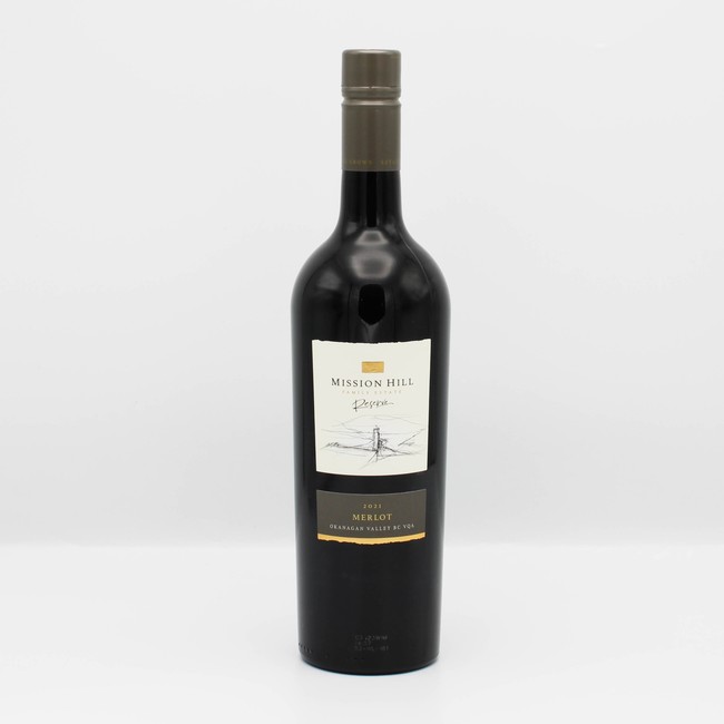 Mission Hill Reserve Merlot VQ