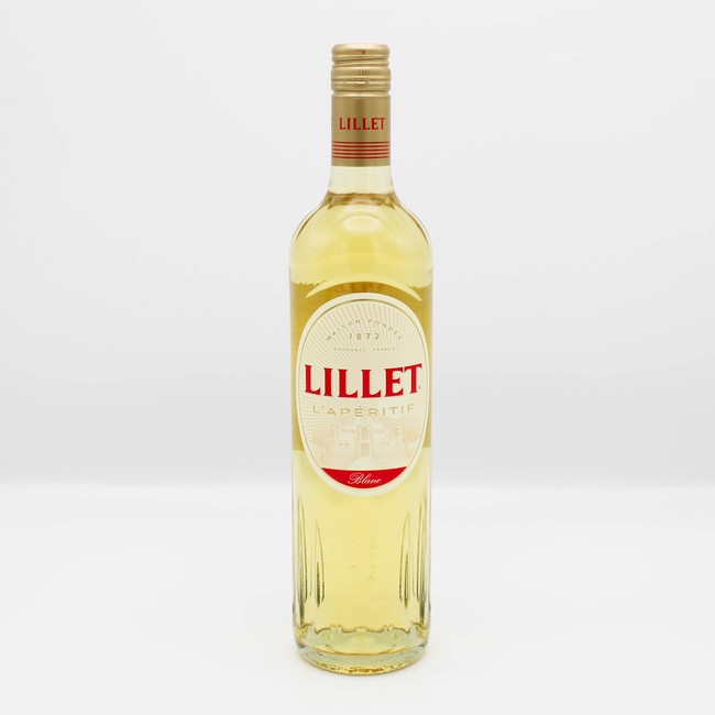 Lillet Blanc